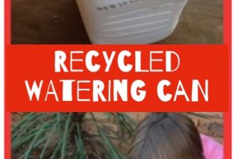 Watering can