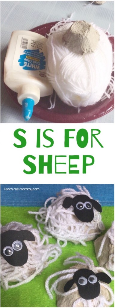Sheep
