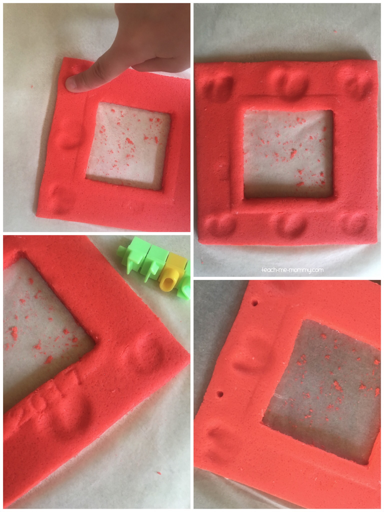 printing process printing process