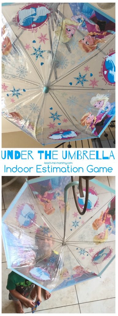 Under the Umbrella