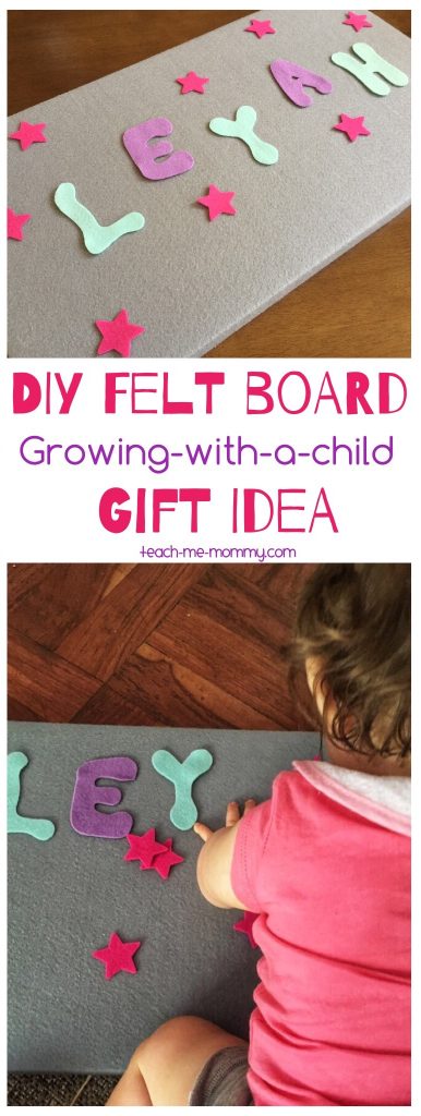 Felt board
