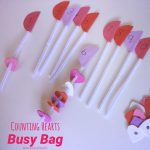 Counting Hearts