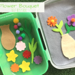 flower bouquet fb