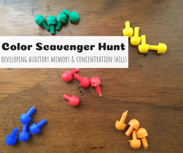 Color hunt fb