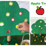 Apple tree fb