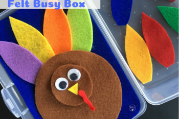 Turkey box