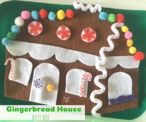 Ginger house box fb