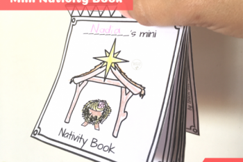 Nativity book fb
