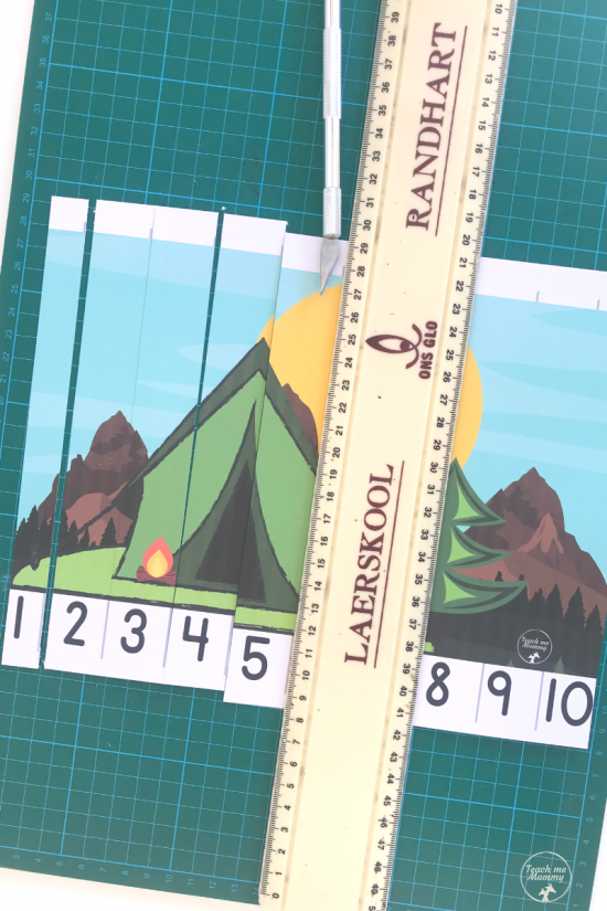 Camping puzzle1