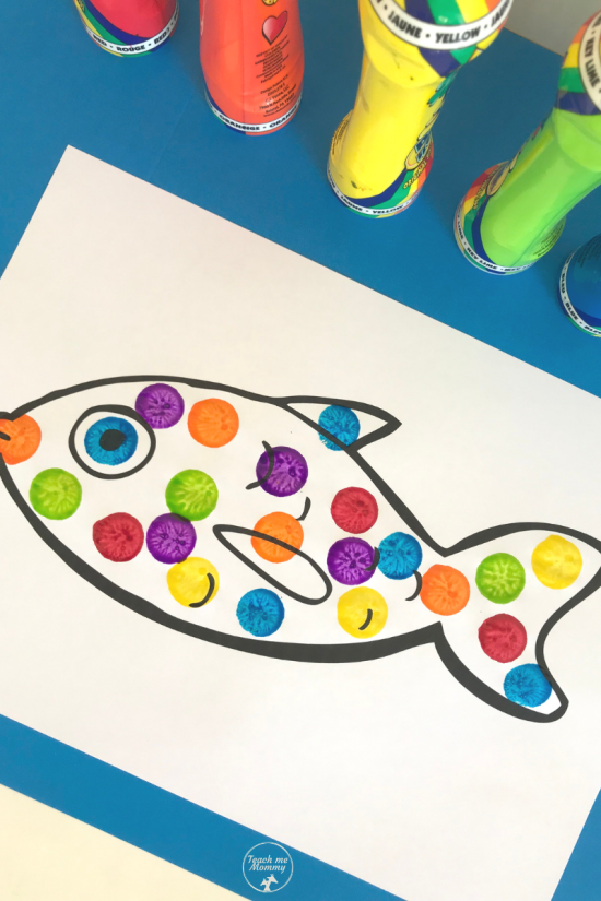 Fish craft4