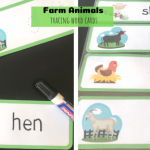 Farm animals fb