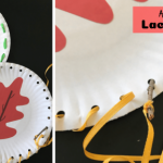 Leaves Lacing fb