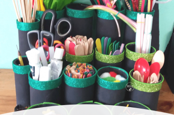 Craft station