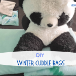 Cuddle bag fb