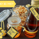 honey bee party