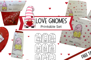 love gnomes