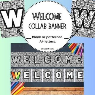 Image for Welcome Collab Banner