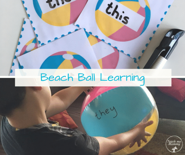 Beachball Learning fb