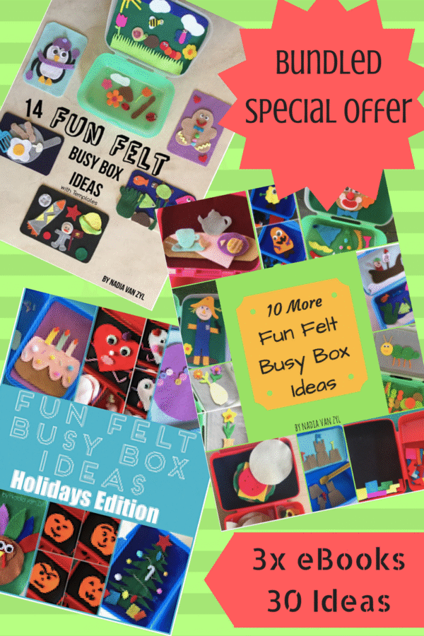 Bundled Special Offer