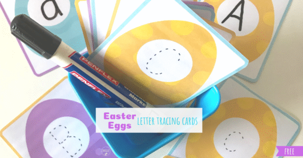 Egg tracing cards fb