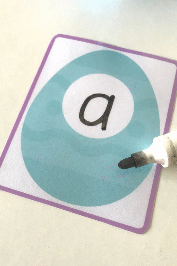 Egg tracing cards2