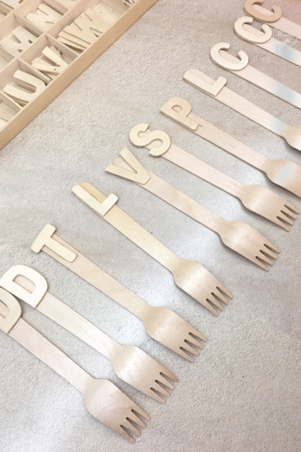Garden markers2