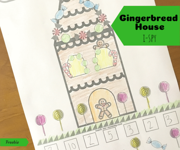 Gingerbread house3