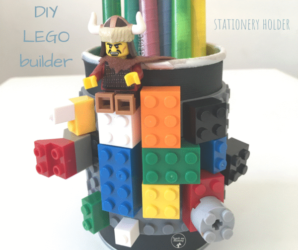 Lego holder fb 