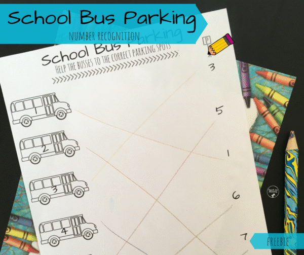 School bus park fb