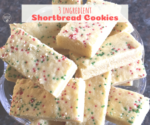 Shortbread fb