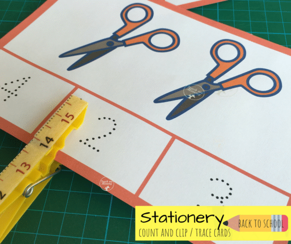 Stationery fb