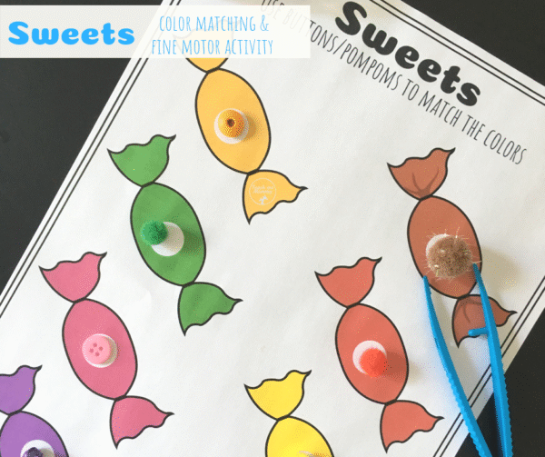 Sweets fb