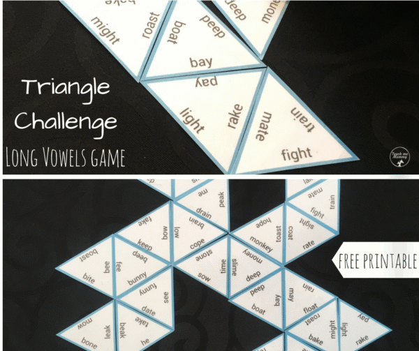 Triangle fb