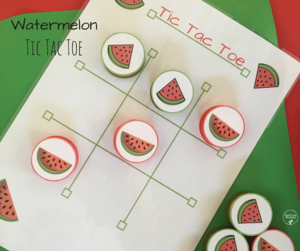 Watermelon fb