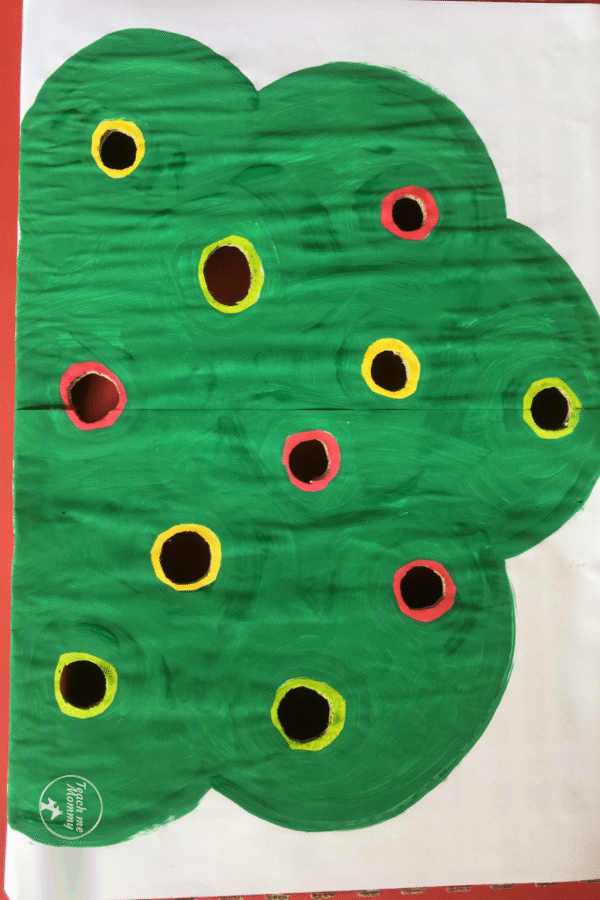 apple tree 3