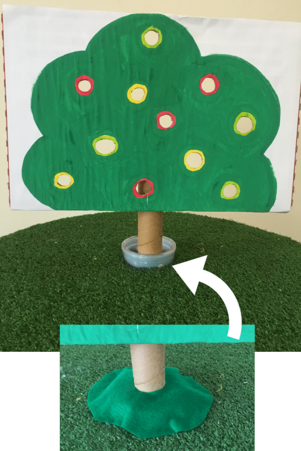 apple tree 4