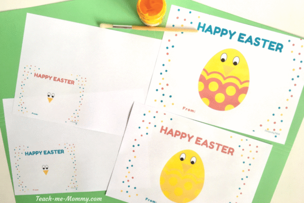 chick printables