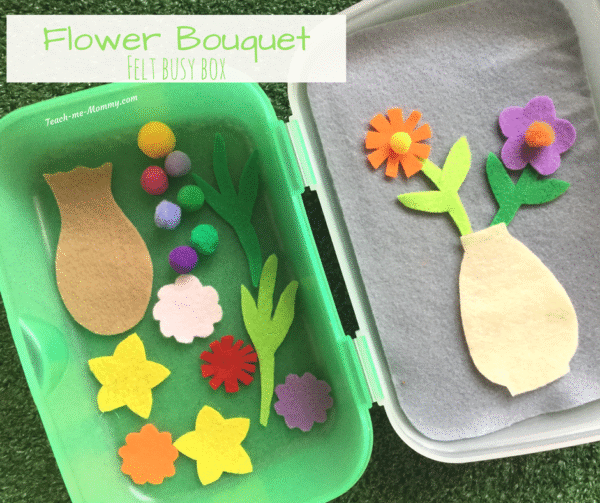 flower bouquet fb