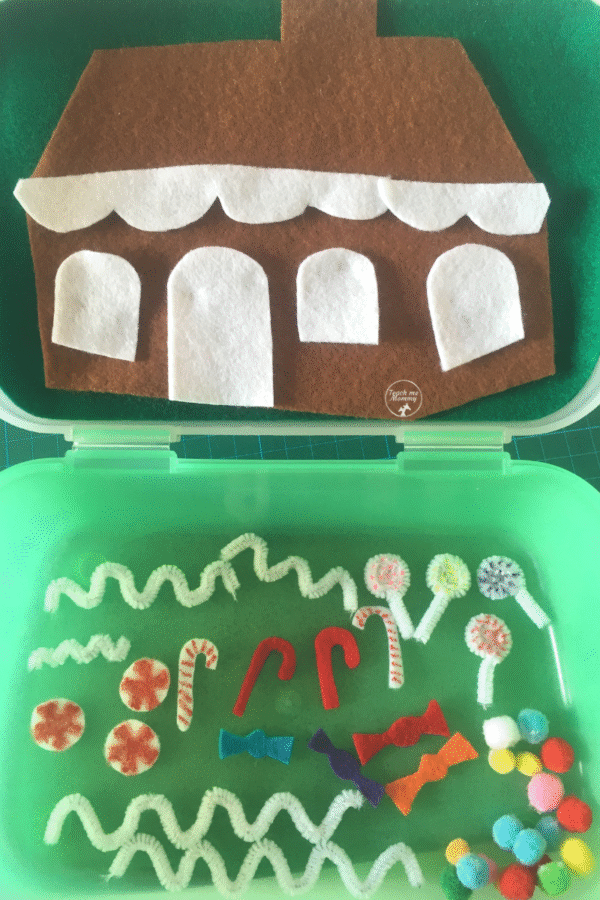 gingerbread house4