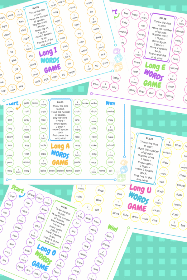 long vowel game collage2